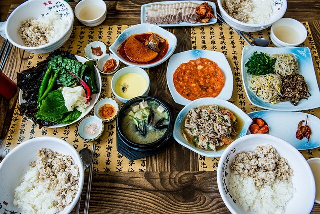 마늘을 오래 볶으면서 오일파스타 맛이 둔해진 과정
