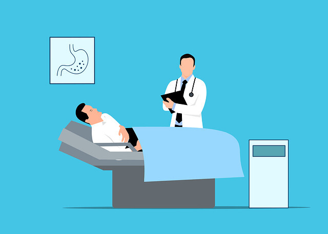 공복 복용이 중요한 약에서 ‘간격’이 의미하는 것